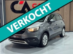 Opel Crossland X - 1.2 Turbo Online Edition / Automaat / Start Stop / Keyless / Lane Assist / NL Auto / Full