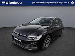 Volkswagen Golf - 1.5 eTSI 150pk Move DSG Automaat / CAmera / Navigatie / LED verlichting / Parkeersensoren