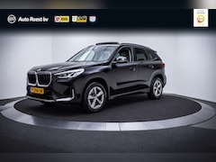 BMW X1 - 20iA PANO | LEDER | CAMERA | ELEK KLEP | CARPLAY | CLIMA | DAB | CRUISE | PDC V+A | LMV