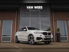 BMW X6 - xDrive35i High Executive | M Sportpakket | Driving Assistant | Harman/Kardon | Head-up | S