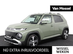 Hyundai Inster - Pulse Advanced 42 kWh | Uit Voorraad Leverbaar | Apple Carplay/Android Auto | Stoelverwarm