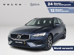 Volvo V60 - B3 Essential Edition | Parkeercamera | Stoel- en Stuurverwarming | Cruise control | Google
