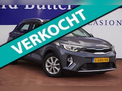 Kia Stonic - 1.0 T-GDi MHEV DynamicLine / Camera / Cruise / Carplay / = TOP KLEUR
