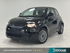 Fiat 500 - Icon 42 kWh | Apple CarPlay / Android Auto | Climate Control | DAB+ | Bluetooth |