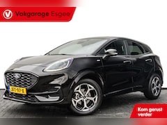 Ford Puma - 1.0 125 PK EcoBoost Hybrid ST-Line X | Automaat | 9200 Km Uniek | Garantie tot Juli 2027 |