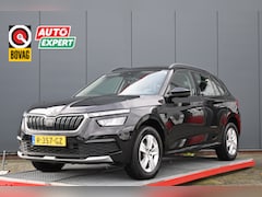 Skoda Kamiq - 1.0 TSI Ambition trekhaak