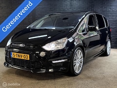 Ford S-Max - 2.0 EcoBoost S Edition 7p. AUTOMAAT KEYLESS CAMER