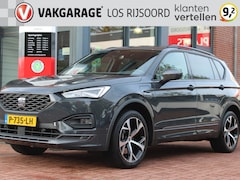 SEAT Tarraco - 1.4 TSI PHEV *FR* | Trekhaak | Half-Leder | Stoelverwarming | Camera | Carplay | Navigatie