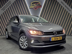 Volkswagen Polo - 1.0 TSI Comfortline Business