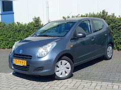 Suzuki Alto - 1.0 68pk Comfort Plus