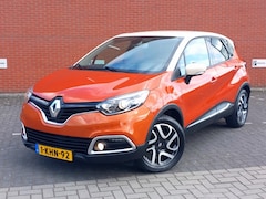 Renault Captur - Energy TCe 90PK S&S Dynamiqu