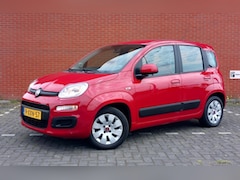 Fiat Panda - TwinAir 60PK Edizione Cool