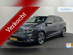 Renault Mégane Estate - 1.3 TCe GT-LINE NAVI CAMERA CARPLAY ECC CRUISE LM