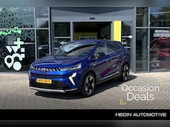 Renault Symbioz - 1.6 E-Tech full hybrid 145 iconic | Automaat | Camera | Keyless
