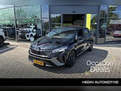 Renault Clio - 1.6 E-Tech Full Hybrid 145 esprit Alpine | Winterset | Bose audio | Stoel + stuurverwarmin