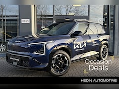 Kia EV5 - GT-Line Business Edition 81.4 kWh Navi | Climate Control | Lane Assist | Adapt Cruise Cont