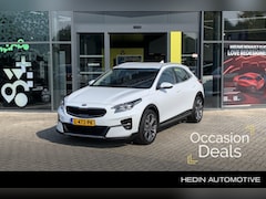 Kia XCeed - 1.0 T-GDi DynamicLine | tot 10 jaar garantie | dealer onderhouden | carplay | navigatie |