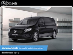 Mercedes-Benz eCitan - 112 Select L2 Business Solution 51 kWh Voorraaddeals