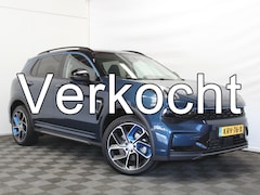 Lynk & Co 01 - 1.5 CARPLAY | CLIMATE | STOELVERW | 360CAMERA | PANODAK | WIFI | LED | DAB | NAVI | ELECST