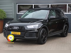 Audi Q5 - 50 TFSI e 299Pk PHEV Quattro Pro Line NL Auto | 1e Eigenaar | Pano-Dak | CarPlay | Leder |