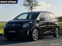 Citroën C1 - 1.0 e-VTi Style Edition