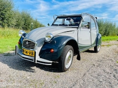 Citroën 2CV - 2CV6 Charleston