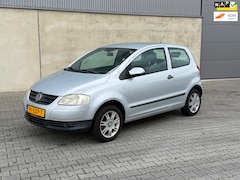 Volkswagen Fox - 1.2 Trendline APK 11-06-2027