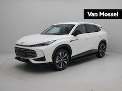 MG MG HS PHEV - 1.5 Aut. Luxury Op voorraad| Levertermijn 3 weken| Madness Deals | Plug-In Hybride 100 KM