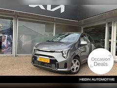 Kia Picanto - 1.0 GDi DynamicLine | Navigatie | Camera | Airconditioning | Cruise control | Apple Carpla