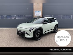 Kia EV3 - GT-Line 81.4 kWh | Schuif/Kanteldak | Stoel/Stuurverwarming V+A | Elek. Achterklep | Dodeh