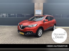 Renault Kadjar - 1.2 TCe 130PK Intens Automaat | Trekhaak | Navigatie | Camera | Climate control | Cruise c
