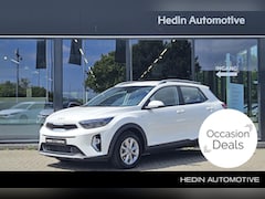 Kia Stonic - 1.0 T-GDi MHEV DynamicLine Automaat | Navigatie | Camera | Climate Control | Carplay | LED