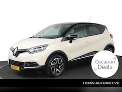 Renault Captur - 0.9 TCe Dynamique | Trekhaak | Navigatie | Camera | Climate Control | Cruise Control | PDC