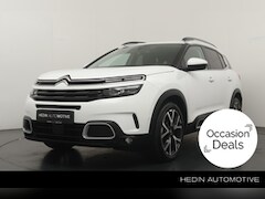 Citroën C5 Aircross - 1.2 130pk Business Plus | Adaptieve Cruise Control | Camera | Elektrische Achterklep | Nav