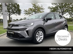 Renault Captur - 1.0 TCe 90PK evolution | Navigatie via App | Camera | Climate control | Cruise Control | A