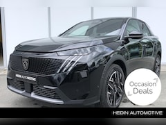 Peugeot 3008 - 1.2 Hybrid 145PK GT Automaat | Nieuw model | Navigatie | Adapt. Cruise Control | Elek. Ach