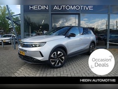 Opel Grandland - 1.2 Turbo 145PK Hybrid GS Aut. | Navigatie | 360 Camera | Head-Up | Comfortstoelen | Matri