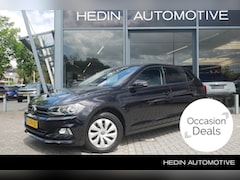 Volkswagen Polo - 1.0 TSI Comfortline Slechts 33000 km | Navigatie | Adaptive Cruise Control | Airco | Apple