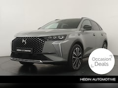 DS 7 - 7 E-Tense 225pk Opéra Automaat | Kantel/Schuifdak | Adaptieve Cruise Control | Stoelverwar