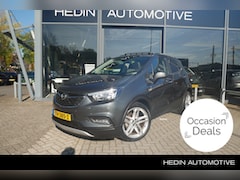 Opel Mokka X - 1.4 Turbo Innovation Aut. | Schuif/Opendak | Navigatie | Camera | Climate Control | Carpla