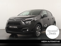 Citroën C3 - 1.2 110pk Feel Edition Automaat | Navigatie | Stoelverwarming | Camera | Apple Carplay/And