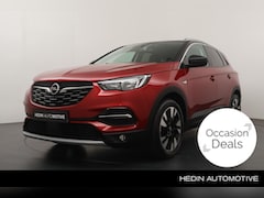 Opel Grandland - 1.2 Turbo 130PK Innovation | Bi Tone | Trekhaak | Navigatie | Climate Control | Electrisch