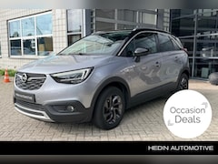 Opel Crossland - 1.2 Turbo Edition 2020 | Trekhaak | Navigatie | Camera | Cruise Control | Carplay | PDC V+