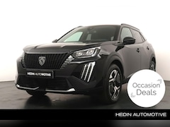 Peugeot 2008 - 1.2 130pk Allure | Navigatie via App | Stoelverwarming | Climate Control | Apple Carplay/A
