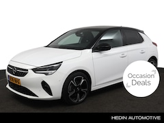 Opel Corsa - 1.2 100PK GS Line | Two Tone | Panoramadak | Navi via app | Camera | Climate control | Sto