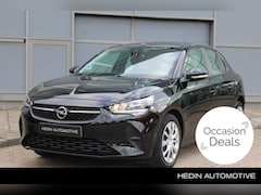 Opel Corsa Electric - 50 kWh 136PK | SOH 95, 2% | Navigatie | Camera | Climate Control | Carplay | Cruise Contro