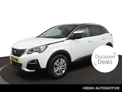 Peugeot 3008 - 1.2 Turbo 130 pk Active | Navigatie | Cruise Control | Climate Control | Apple Carplay/And