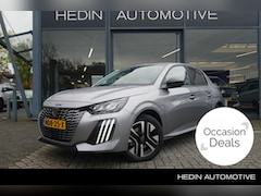 Peugeot e-208 - EV Allure Avantage 51 kWh | Climate Control | Navi by App | PDC V+A | Apple Carplay/Androi