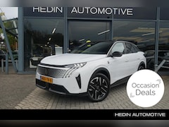 Peugeot 3008 - 1.2 Hybrid 145PK GT Aut. | Navigatie | Camera | Adaptive cruise | Elek. achterklep | Stoel