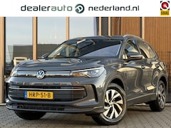 Volkswagen Tiguan - 1.5 eTSI Life Edition | Elect Trekhaak | Camera | IQ-Light |